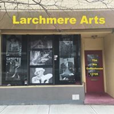 Larchmere Arts