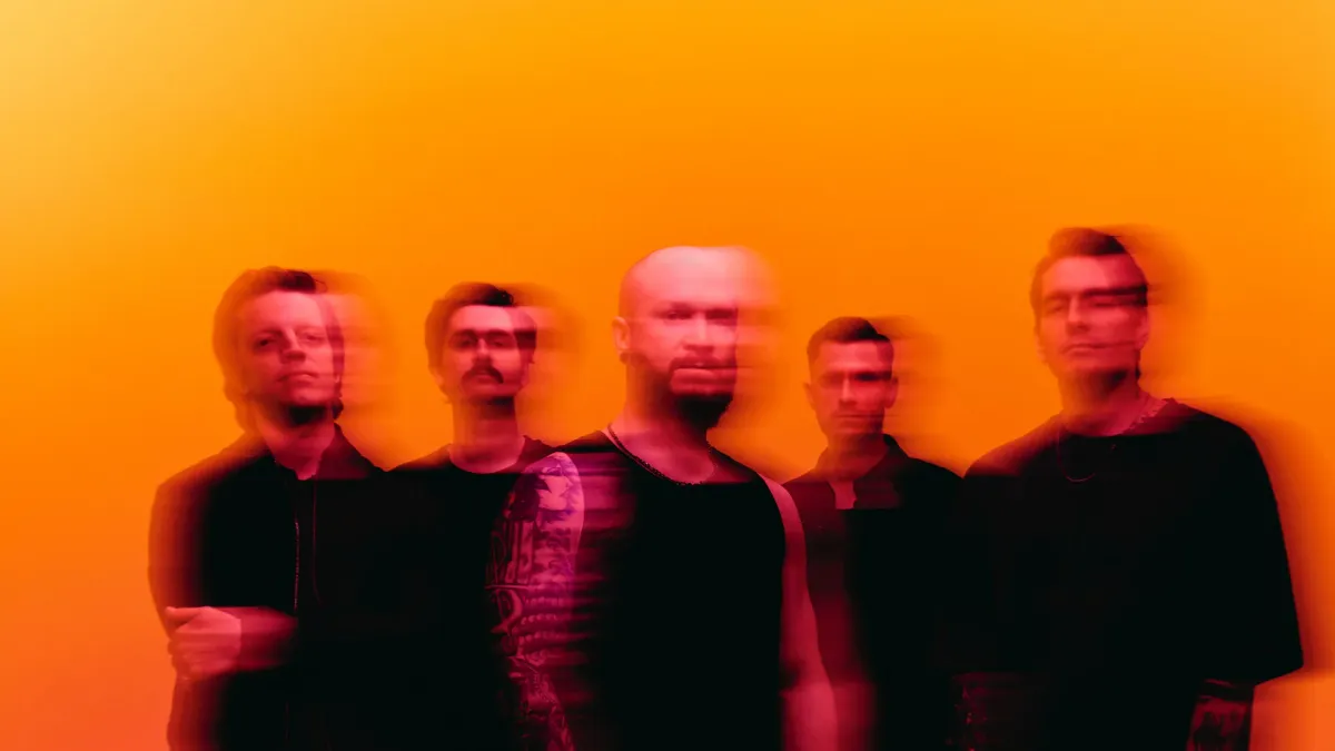 We Came As Romans in Wiesbaden