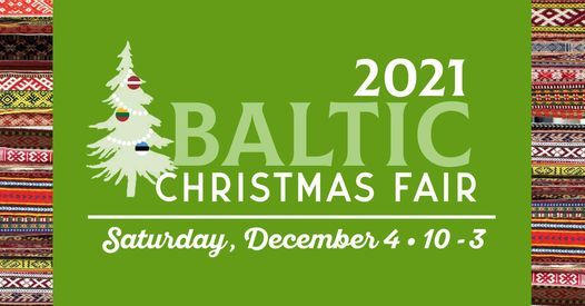 Baltic Christmas Fair