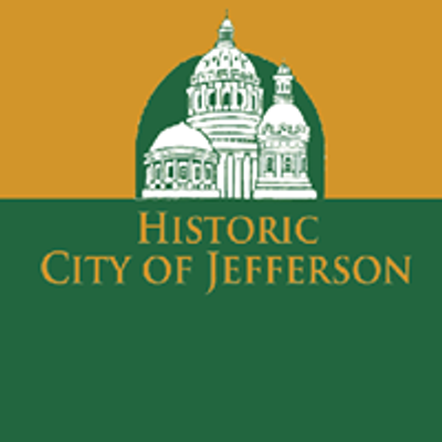 Historic City of Jefferson