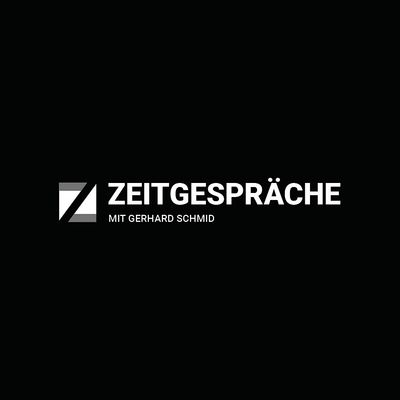 ZEITGESPR\u00c4CHE mit Gerhard Schmid