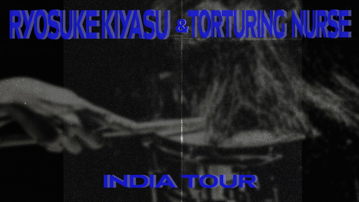 Ryosuke Kiyasu and Torturing Nurse India Tour