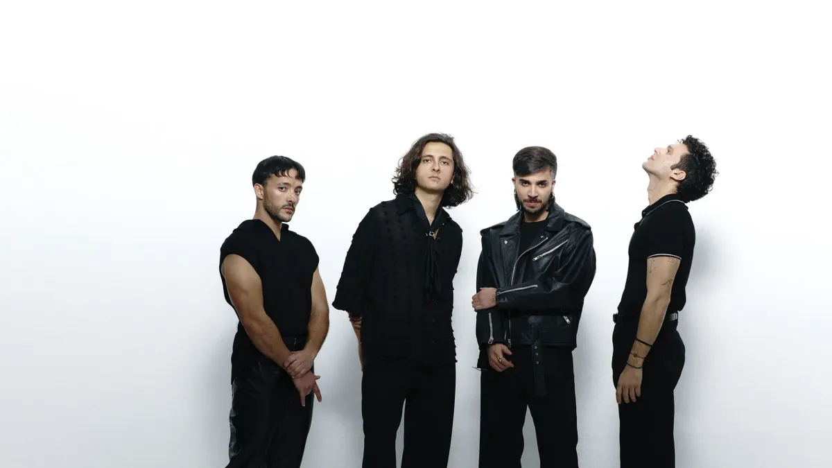 Arde Bogot\u00e1 in Milano