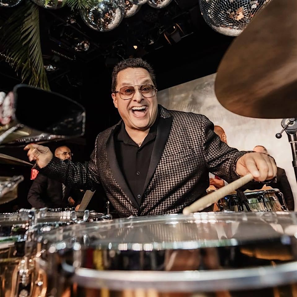 Tito Puente Jr. Latin Jazz Ensemble