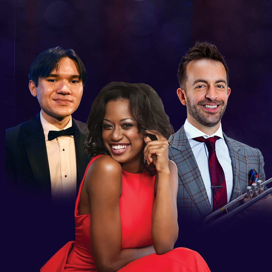 Great American Crooners