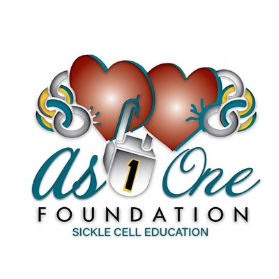 As One Foundation - Sickle Cell Education