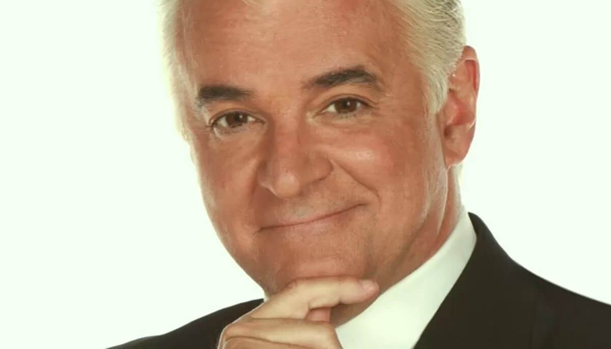 John O'Hurley - A Man with Standards - Thousand Oaks