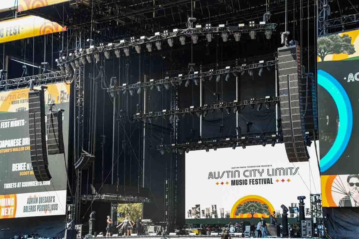 The Sound of Music - Austin