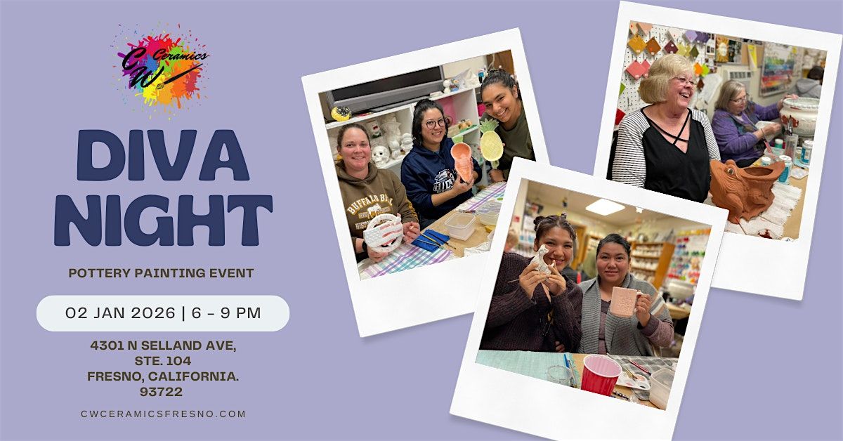 Diva Night
