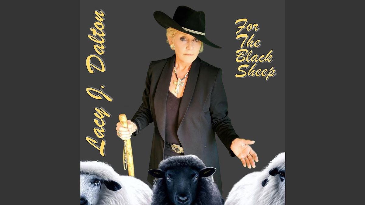 Lacy J. Dalton