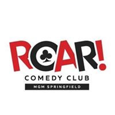 ROAR Comedy Club