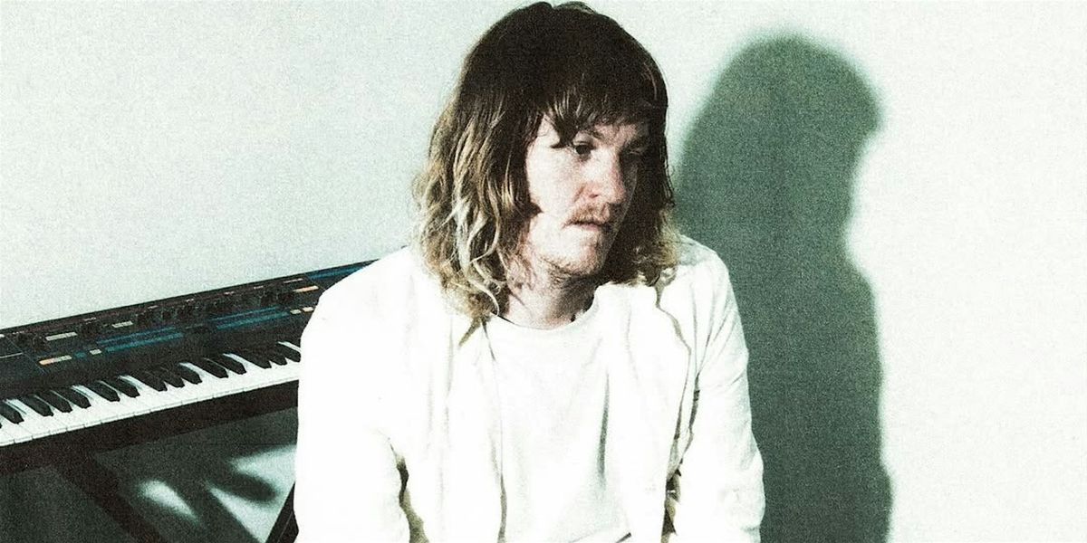 Calvin Saxton as Bodybag Collective with The Gloomies and Laughter Lines