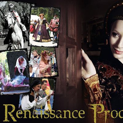 Renaissance Productions