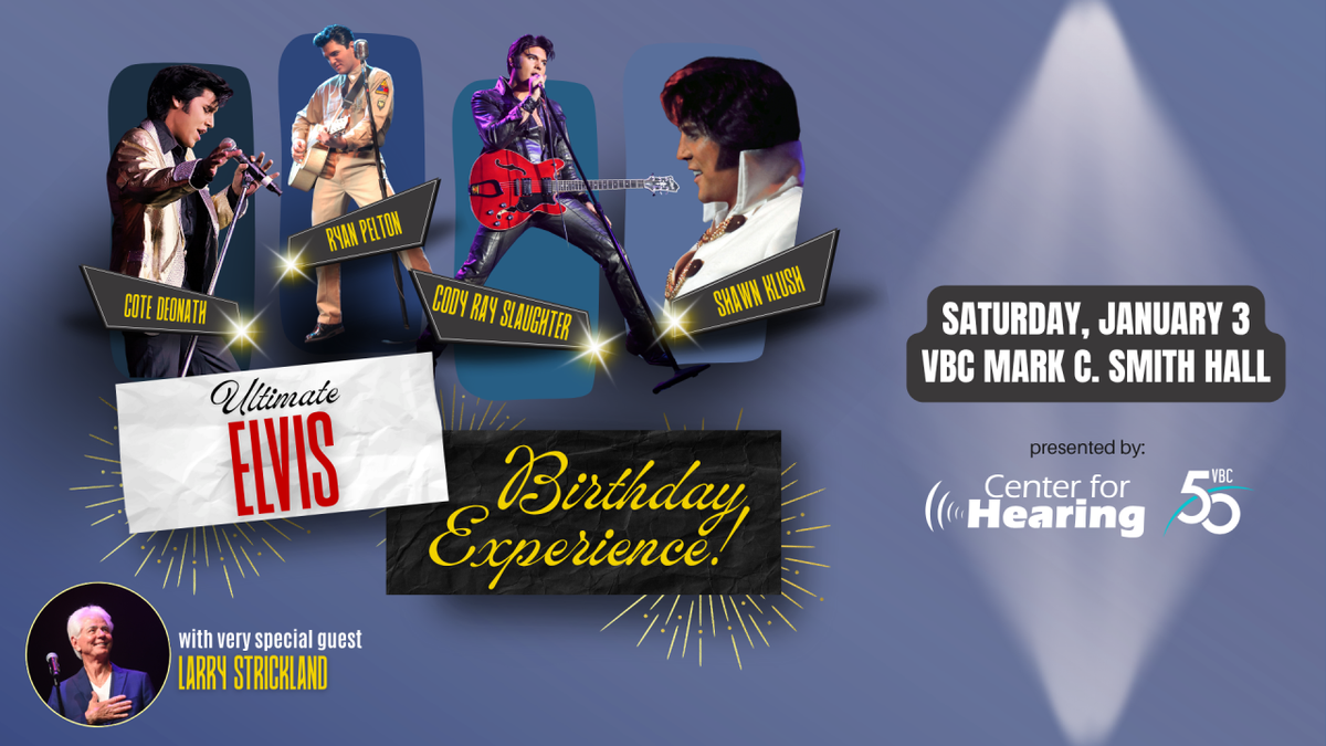 Shawn Klush with Cody Ray Slaughter