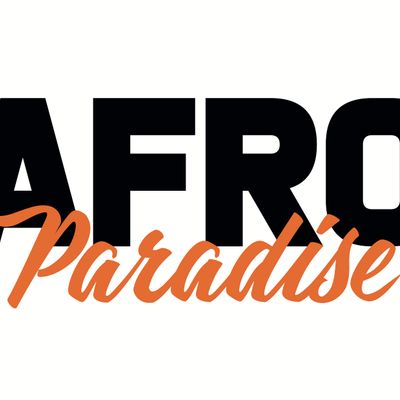 Afro Paradise