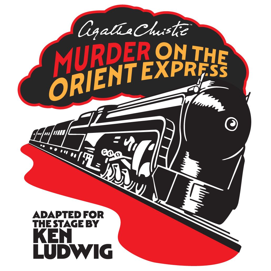 Murder On The Orient Express