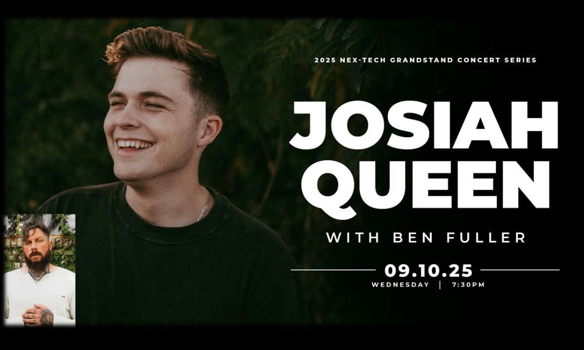 Josiah Queen & Ben Fuller