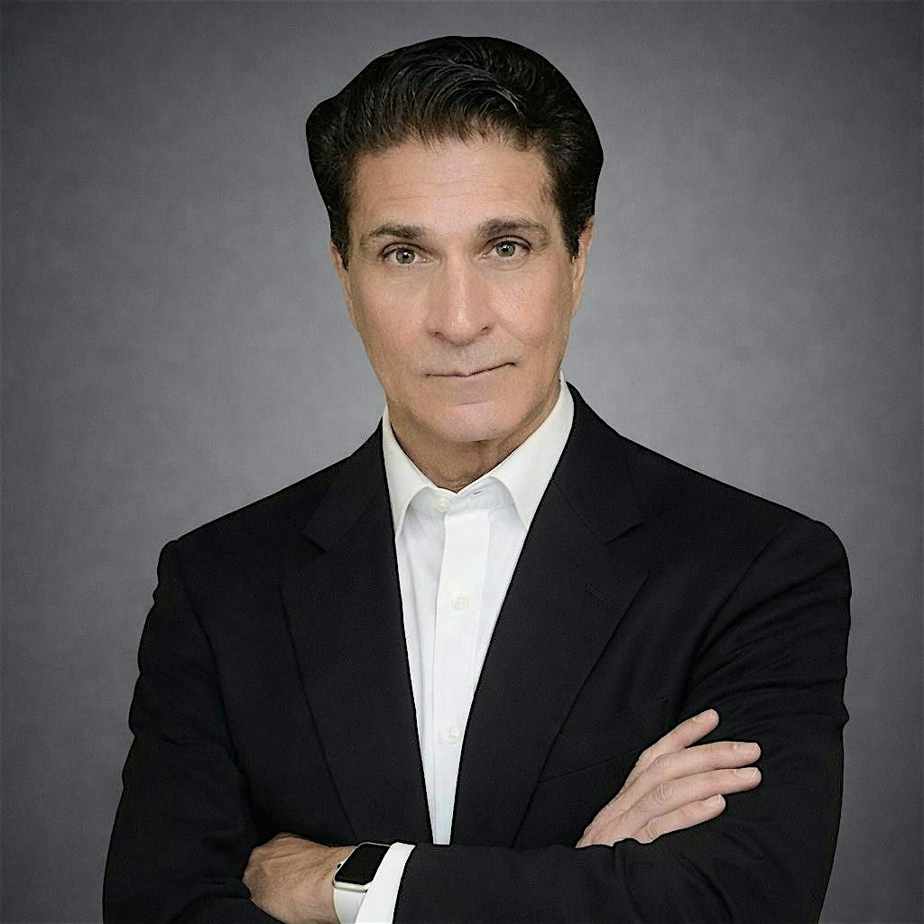 Brahm Memone:  Intentional Leadership: Leading Beyond Survival