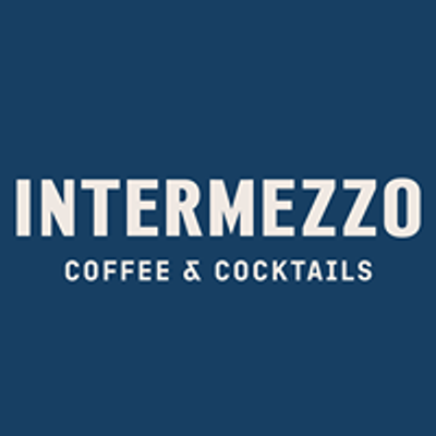 Intermezzo Coffee & Cocktails