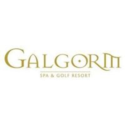 Galgorm Spa & Golf Resort