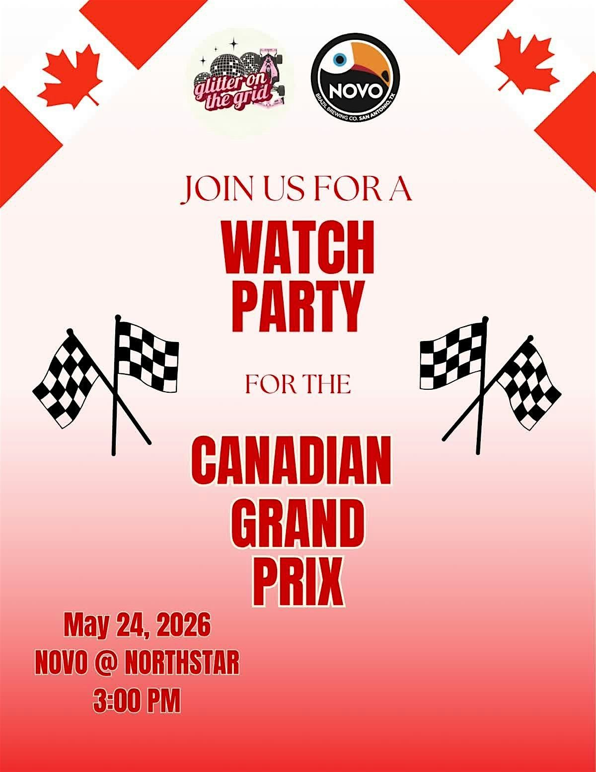 Canadian Grand Prix