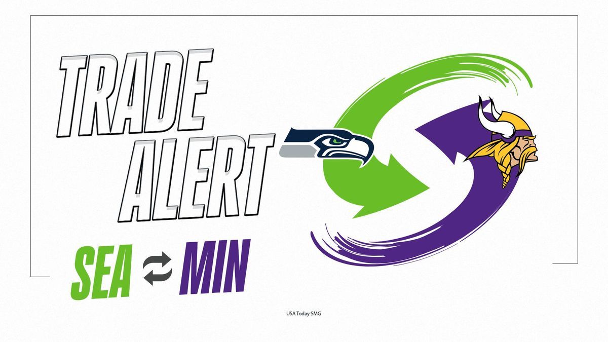 Seattle Seahawks vs. Minnesota Vikings