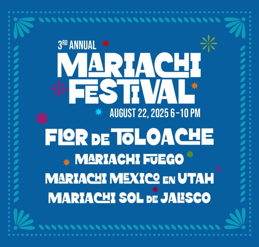 Festival del Mariachi