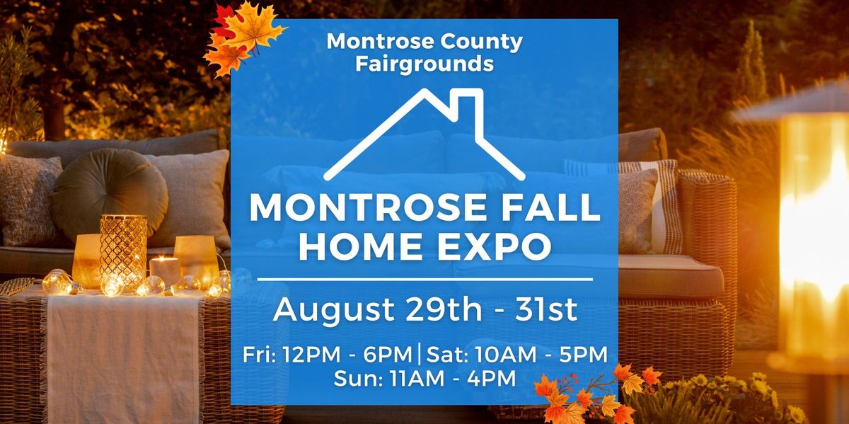 Vancouver Fall Home Show - Saturday