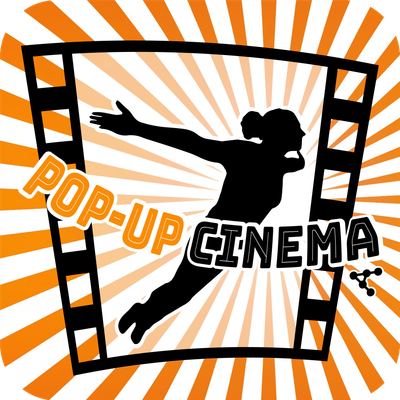 JustWatchMe.tv PopUp Cinema