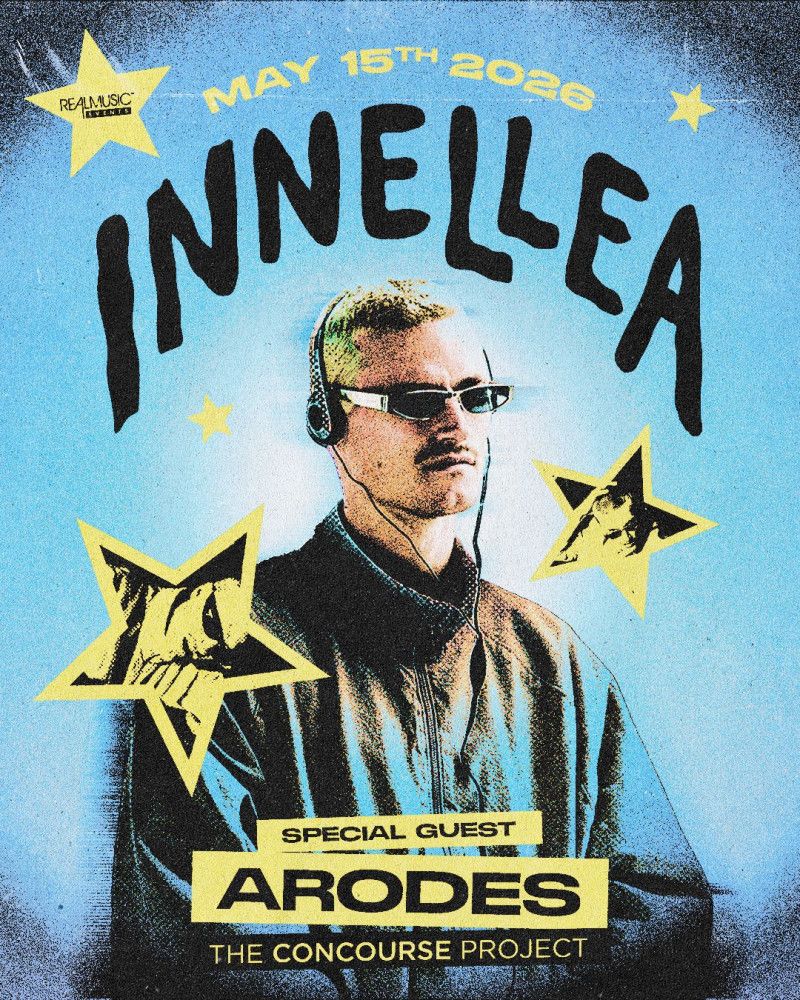 Innellea at The Concourse Project