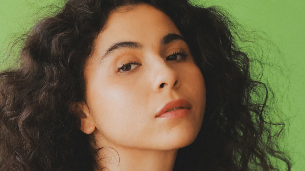 Silvana Estrada in Guadalajara