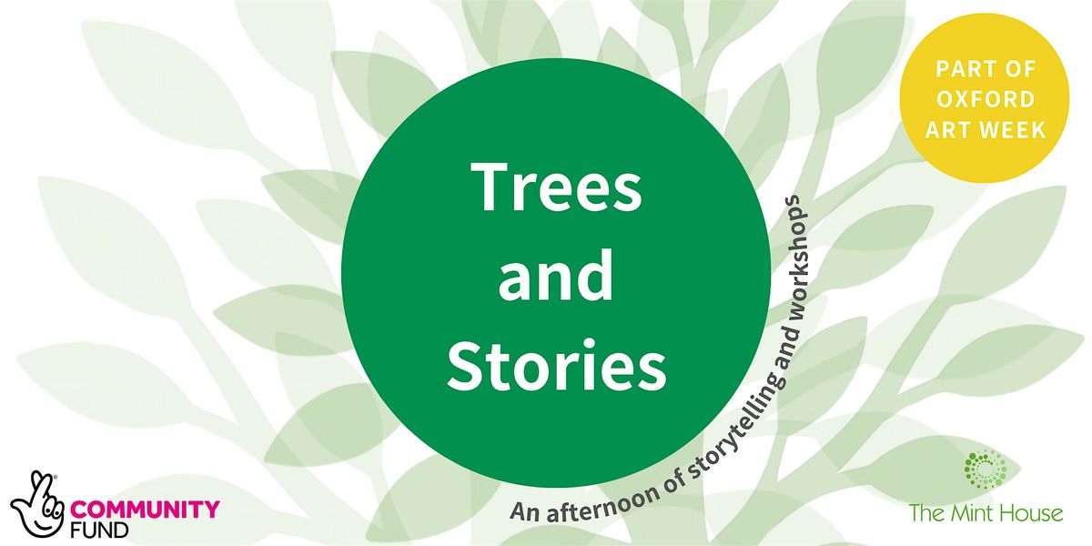 Trees and Stories