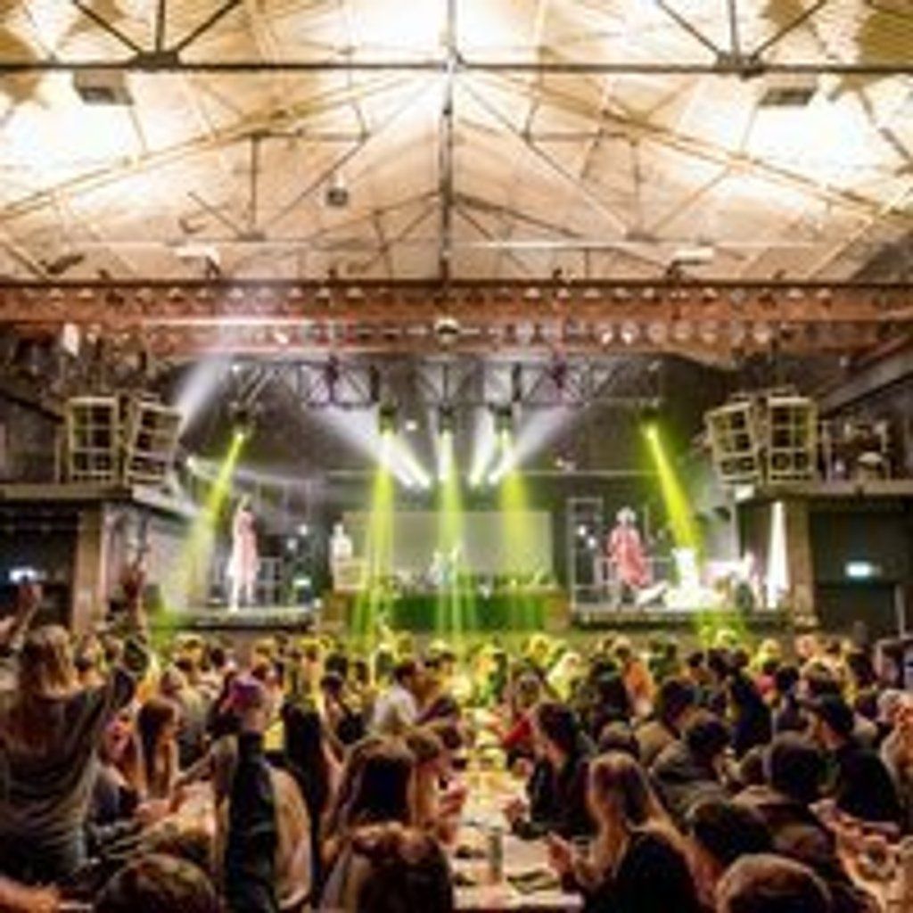 Bingo Lingo - The Christmas Special!