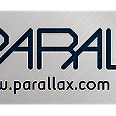 Parallax Inc.