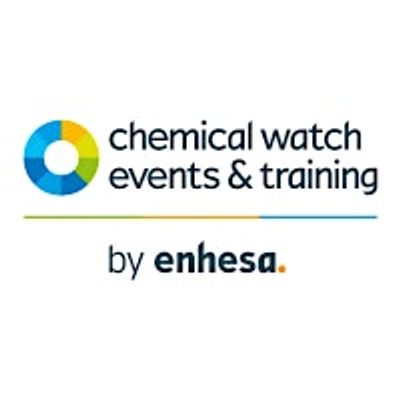 Chemical Watch Events & Training by Enhesa