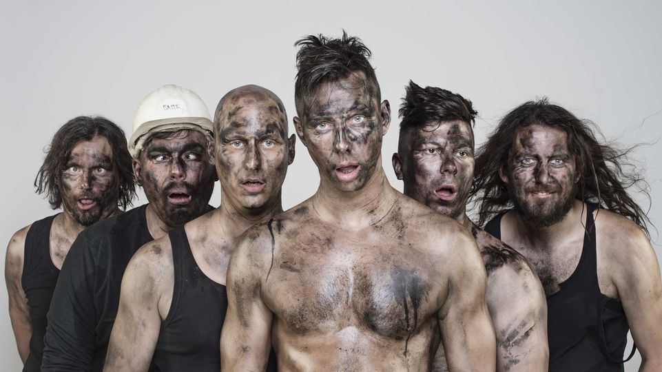 RMC a Tribute to Rammstein