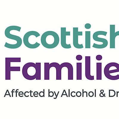 Scottish Families Affected by Alcohol & Drugs