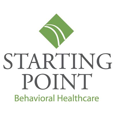 Starting Point Behavioral Healthcare