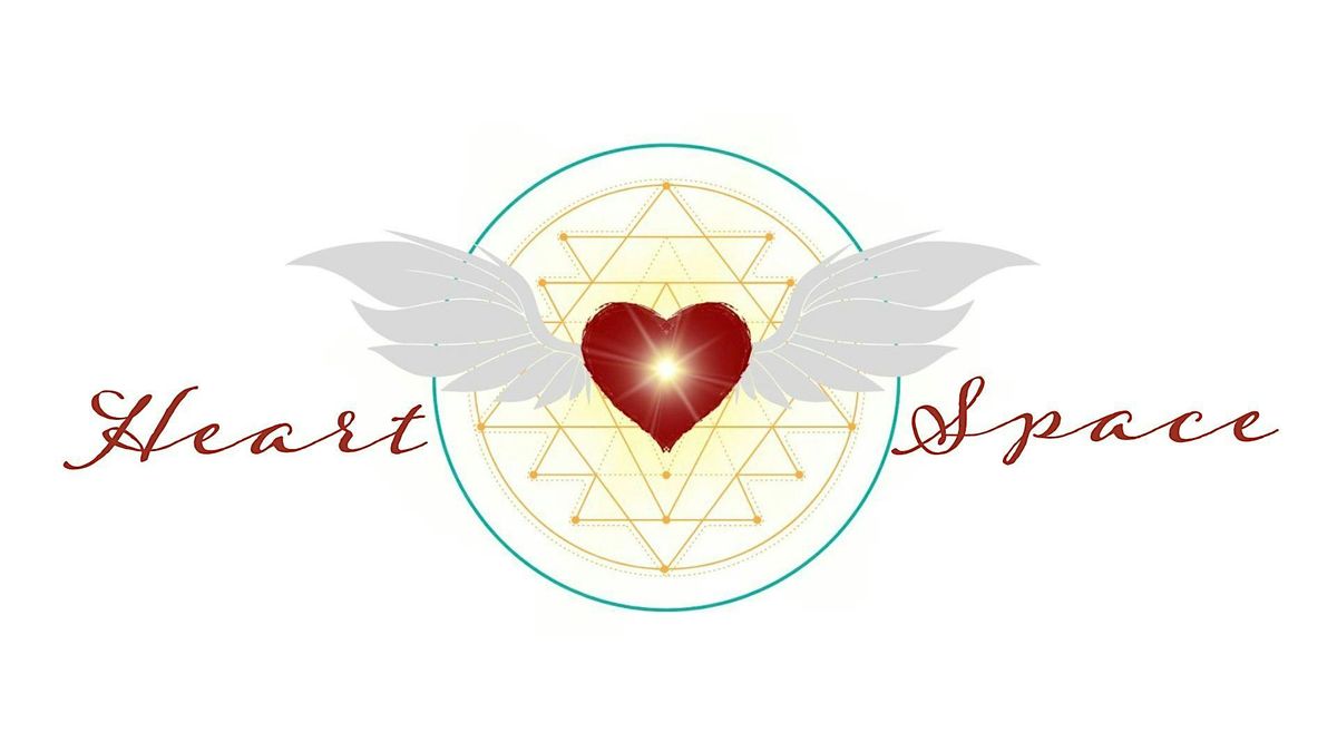 Community Heart Space and Breathwork - Santa Cruz