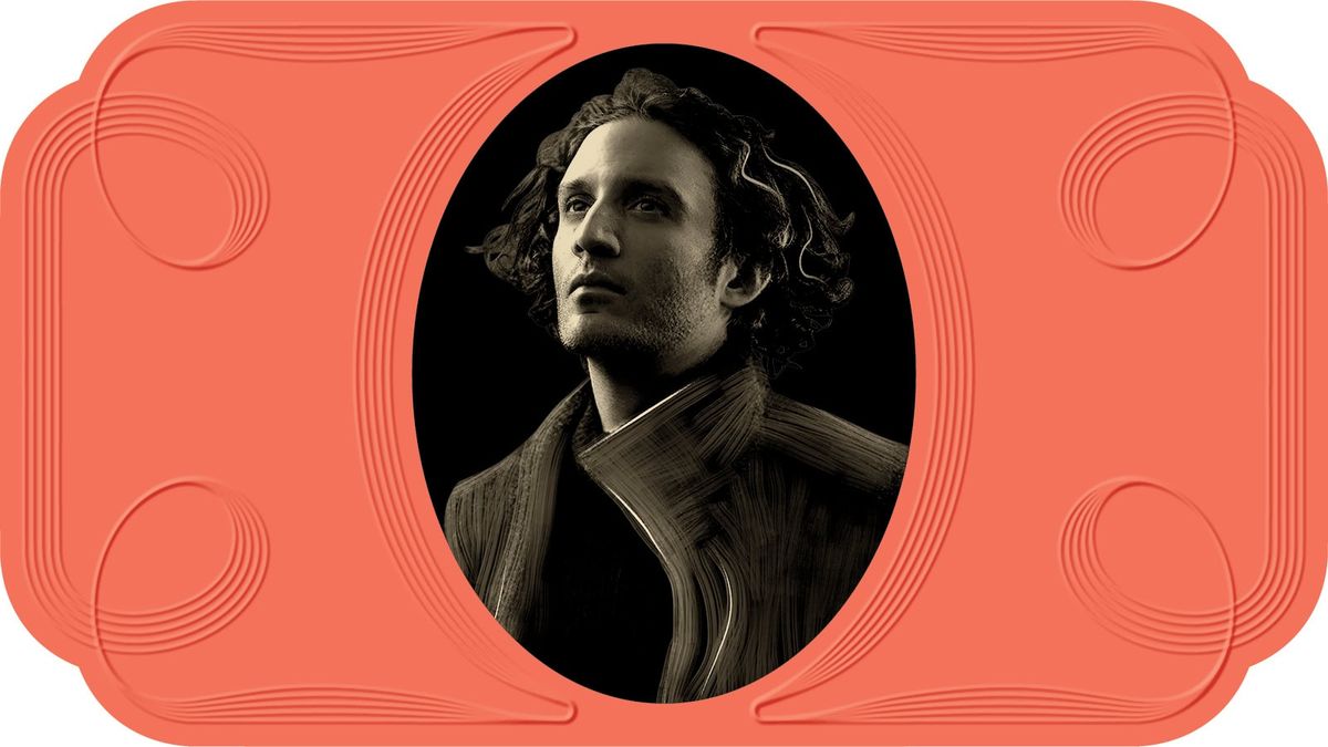 Los Angeles Chamber Orchestra at Segerstrom Center for the Arts - Renee and Henry Segerstrom Concert Hall