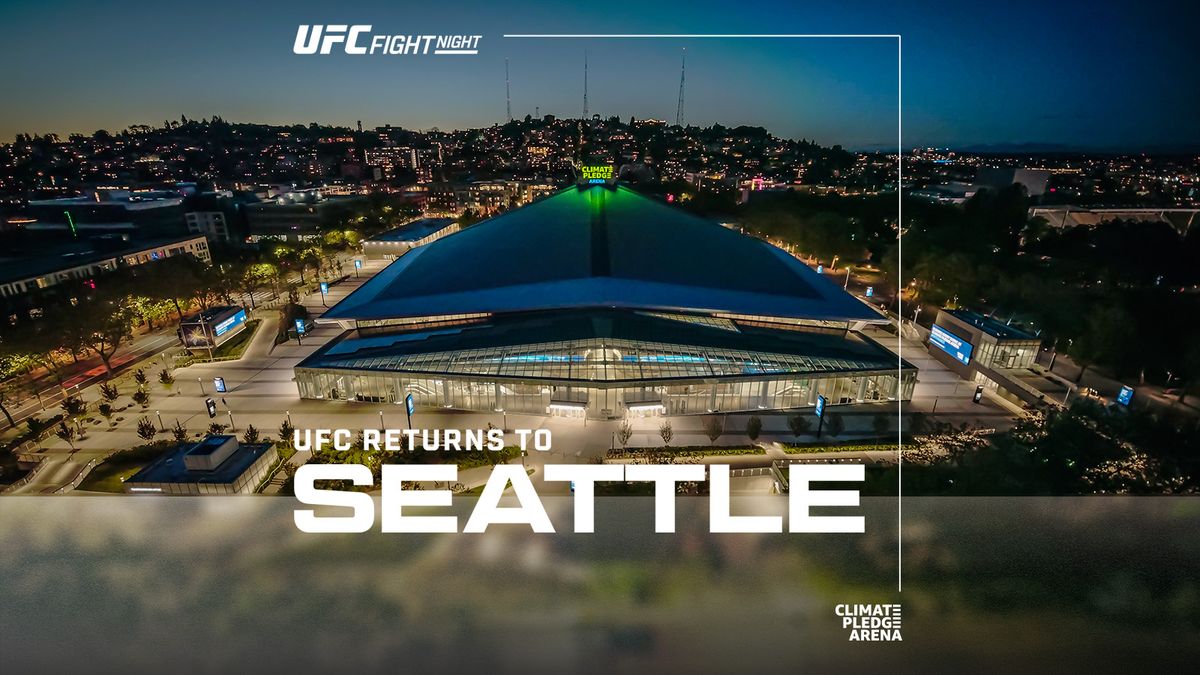 UFC Fight Night