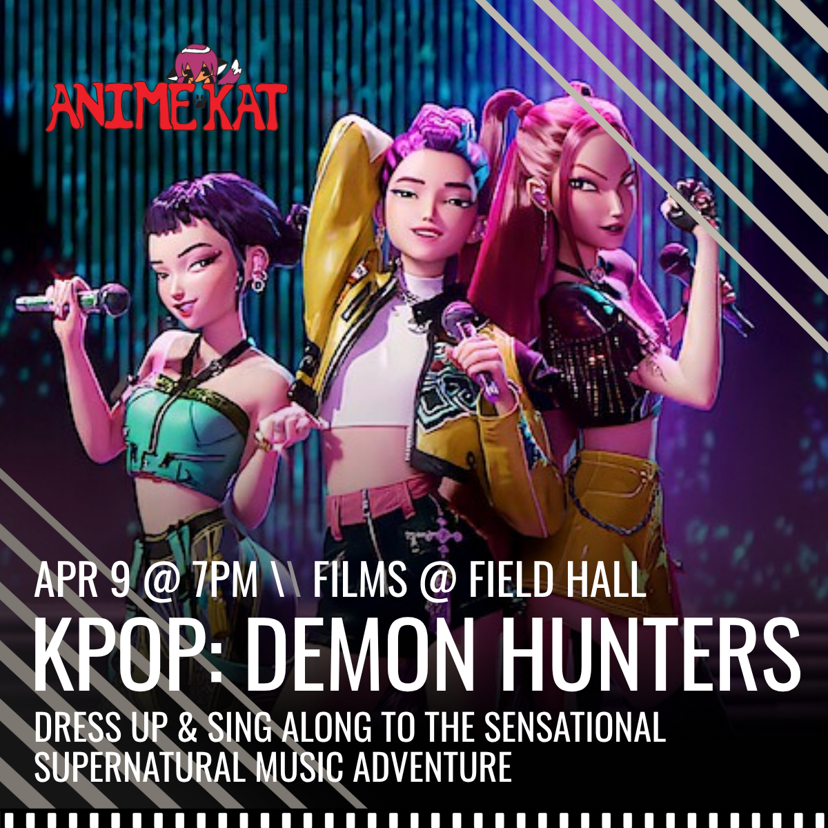 Demon Hunter at The Mill and Mine