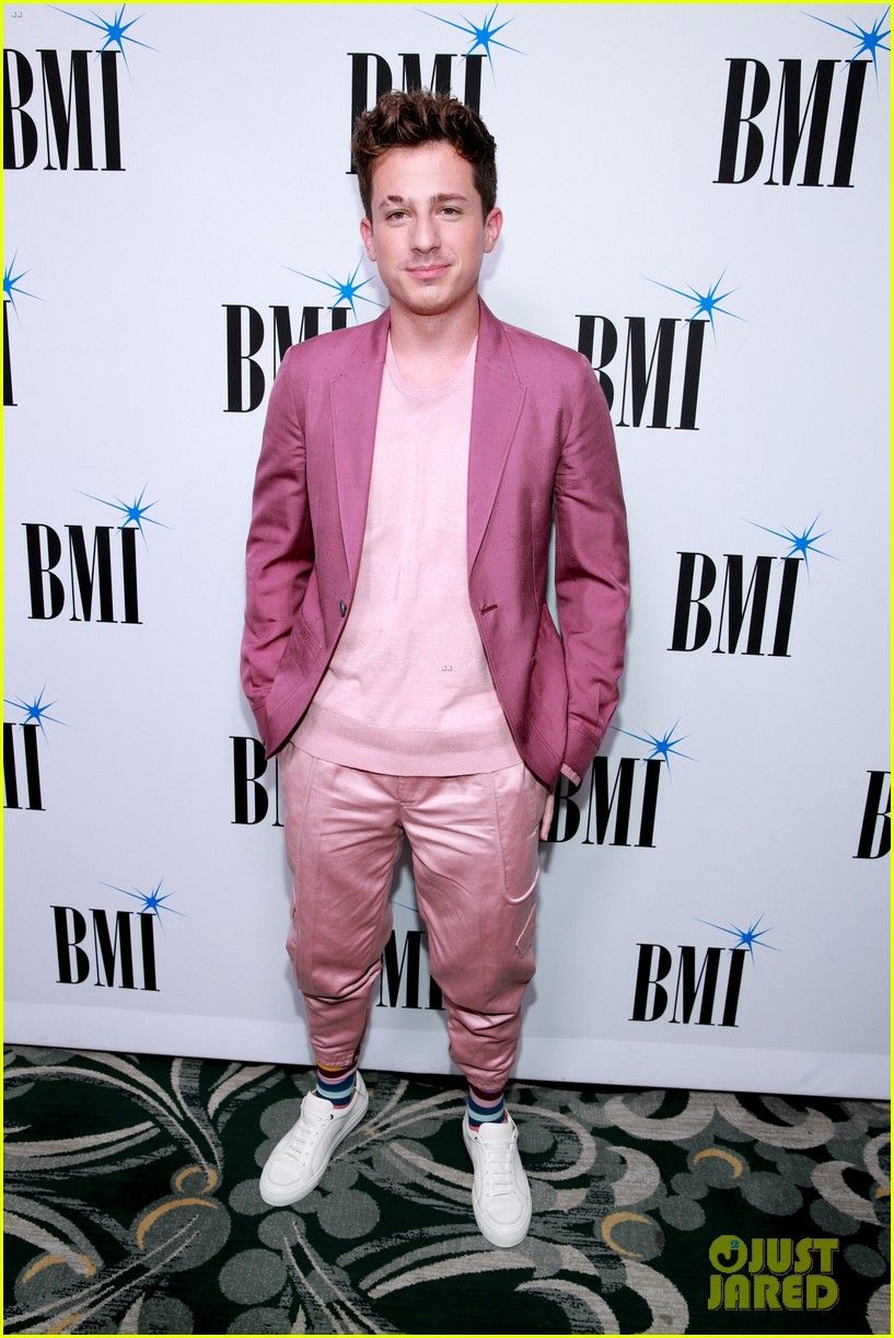 Charlie Puth Charlotte Tickets