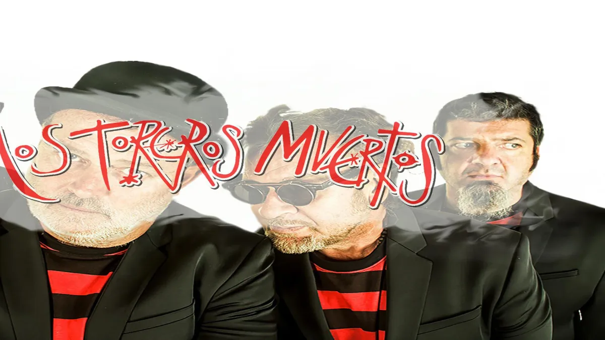 Los Toreros Muertos in Falls Church