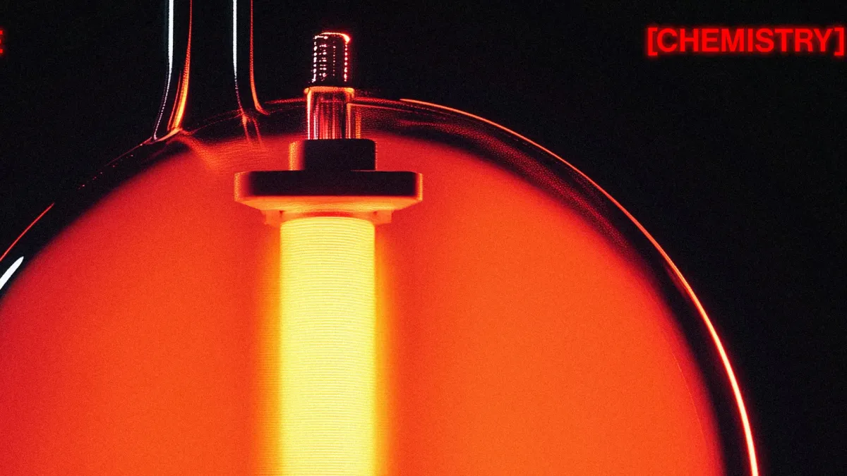 Chris Lake in Quebec