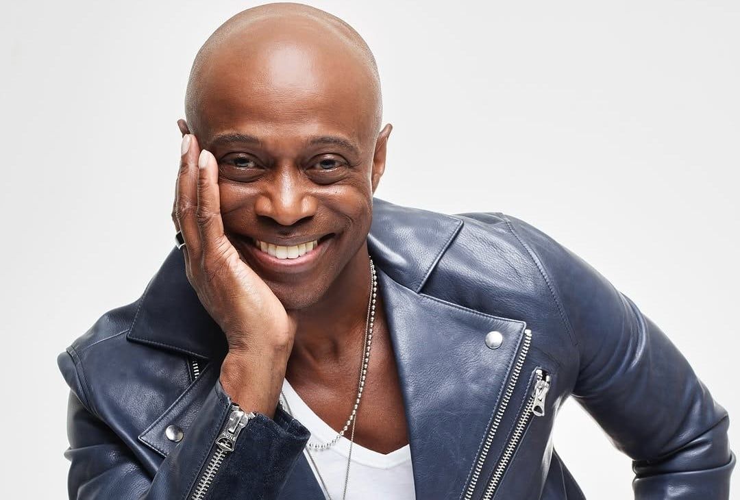 KEM - Kim Lamont Owens at Winspear Opera House