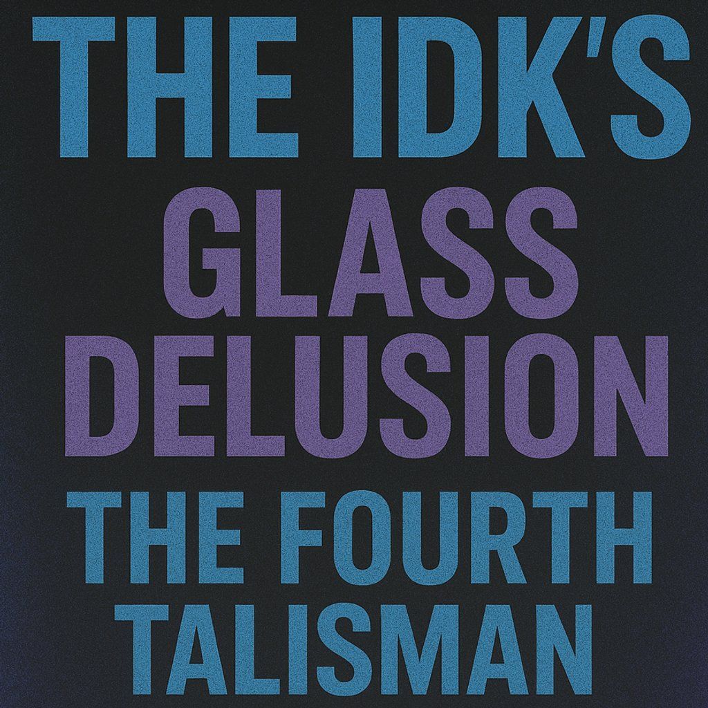 The Idk's and special guests