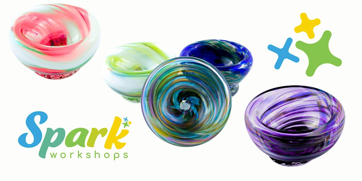 Spark Workshops Thursday 1\/8\/2026