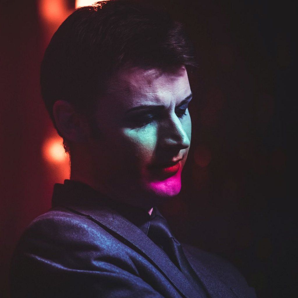 Antic Follies Presents: Cabaret at Jamboree!