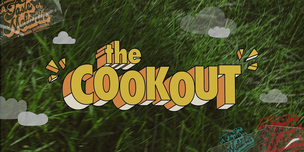 The Cookout
